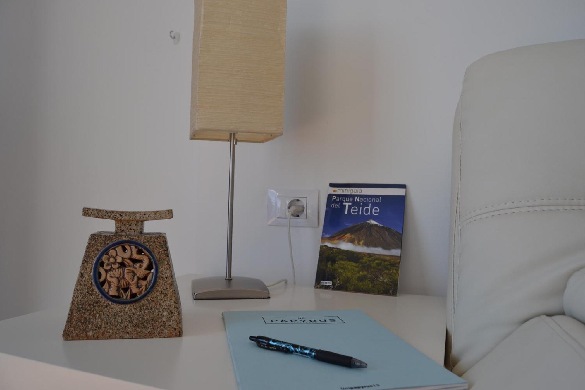 Apartamento Vacacional Con Vistas Al Mar Санта Крус де Тенерифе Екстериор снимка