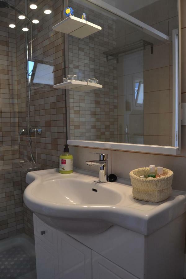 Apartamento Vacacional Con Vistas Al Mar Санта Крус де Тенерифе Екстериор снимка