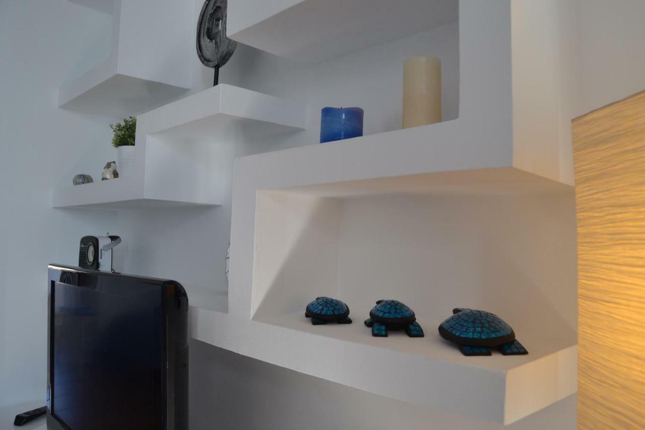 Apartamento Vacacional Con Vistas Al Mar Санта Крус де Тенерифе Екстериор снимка