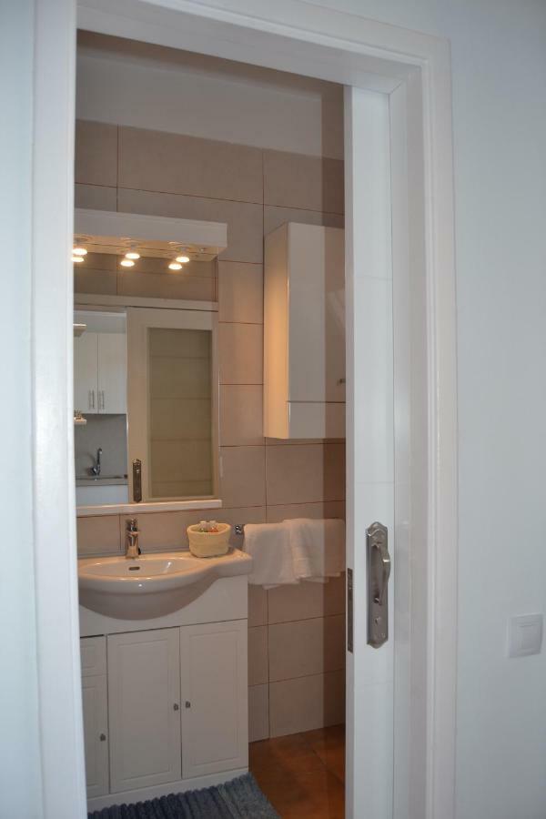 Apartamento Vacacional Con Vistas Al Mar Санта Крус де Тенерифе Екстериор снимка
