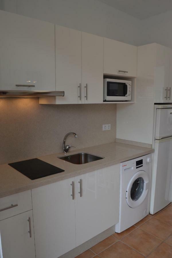 Apartamento Vacacional Con Vistas Al Mar Санта Крус де Тенерифе Екстериор снимка